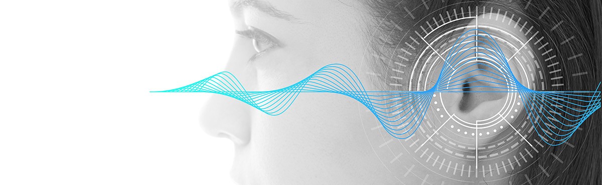 Helping deaf people feel the music