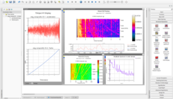 Key Features: Vibration Analysis